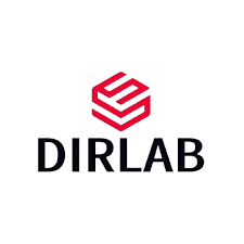 DIR Lab Logo
