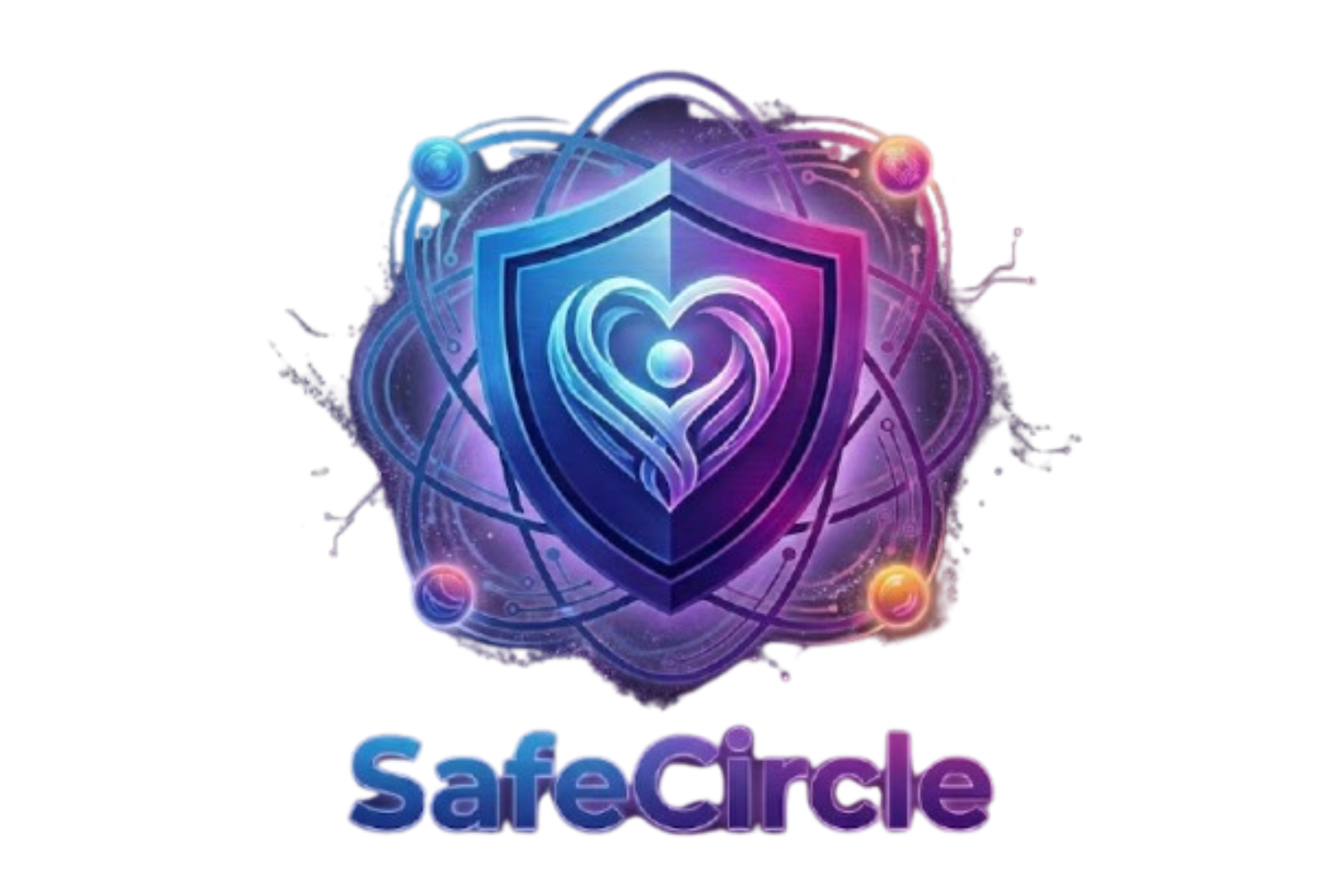 SafeCircle Logo