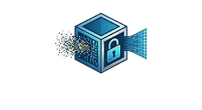 Steganography Logo